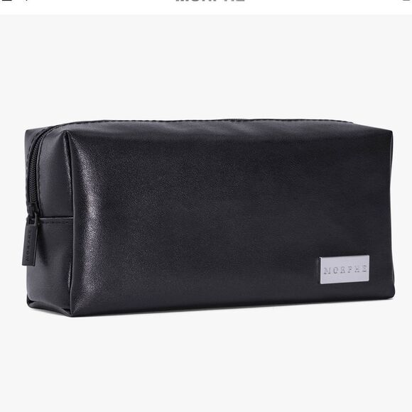 Morphe Get Things Started 8-Piece Brush Collection/Bag - Picture 4 of 7